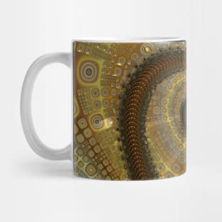 Swirl Mug